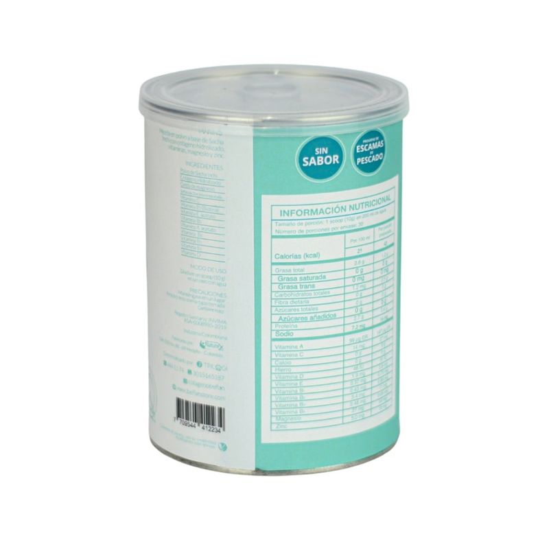 BELFAN - Colageno Hidrolizado Belfan Marino X 300g