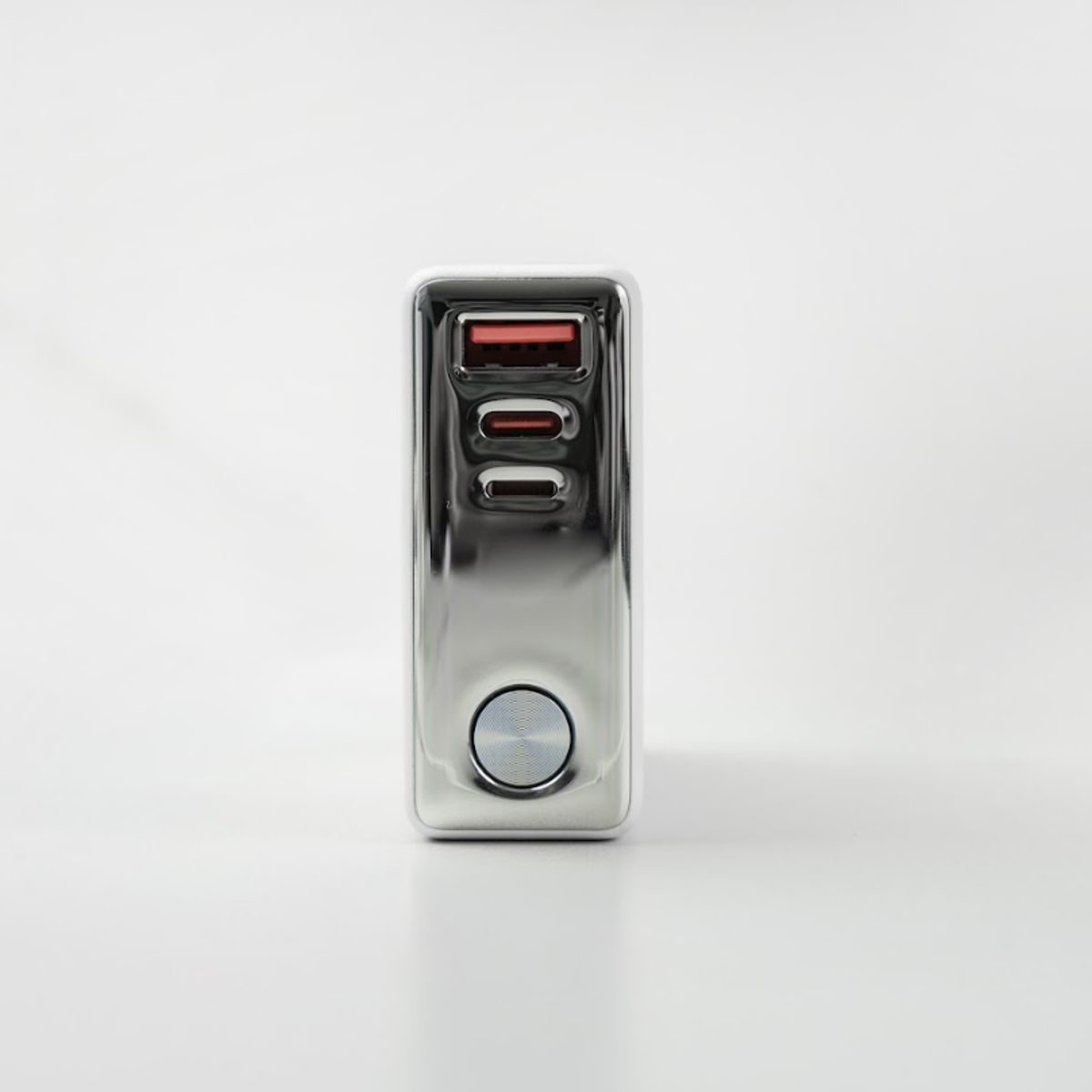 WIWU - Power Bank Bateria Portatil 10000mah Carga Rápida WI-P005