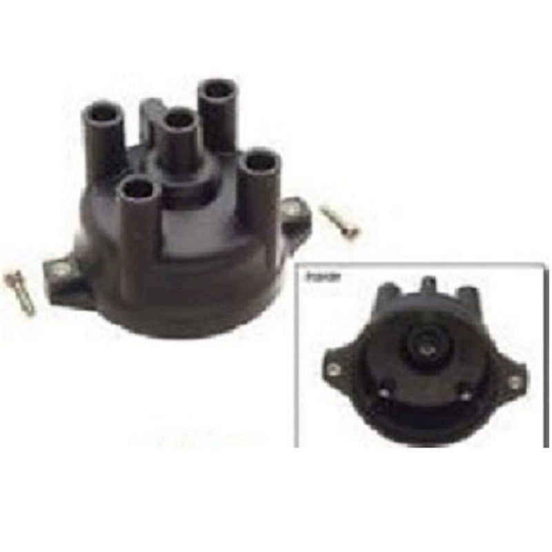GENERICO - Tapa Distribuidor Mazda 626 Asahi YD318