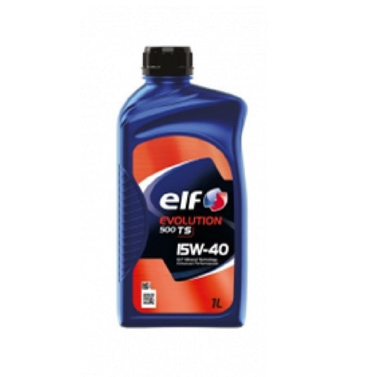 ELF - Aceite Elf - 15W40 - 1L