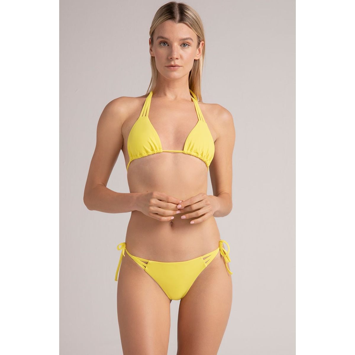 TOUCHE BALNEAIRE - TOP BIKINI REF 0B65051 MARCA TOUCHE BALNEAIRE PARA DAMA