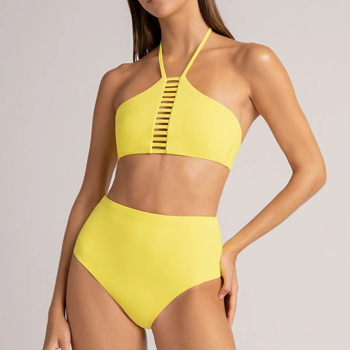 TOUCHE BALNEAIRE - TOP BIKINI REF 0B64051 MARCA TOUCHE BALNEAIRE PARA DAMA