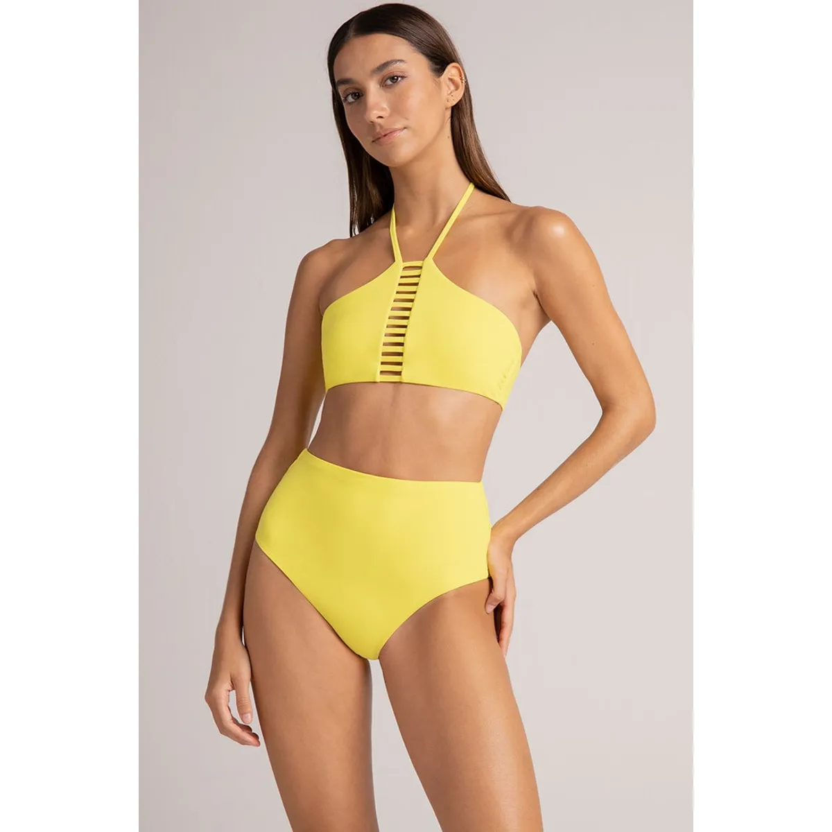 TOUCHE BALNEAIRE - TOP BIKINI REF 0B64051 MARCA TOUCHE BALNEAIRE PARA DAMA