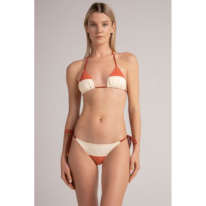 TOUCHE BALNEAIRE - TOP BIKINI REF 0B72051 MARCA TOUCHE BALNEAIRE PARA DAMA_.