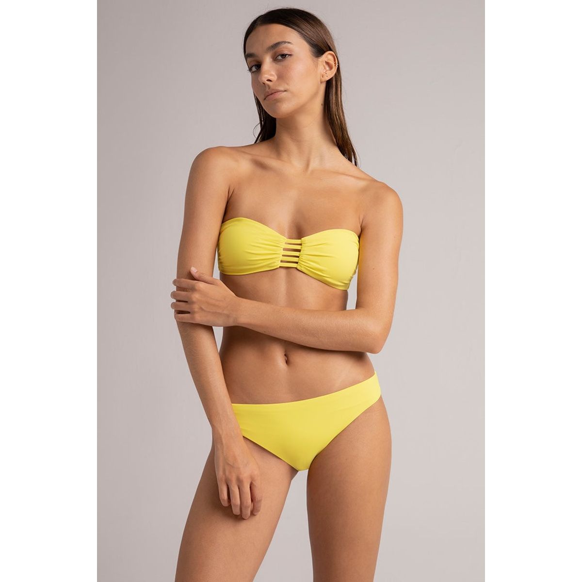 TOUCHE BALNEAIRE - TOP BIKINI REF 0B85051 MARCA TOUCHE BALNEAIRE PARA DAMA