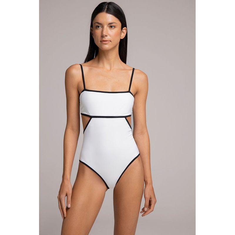 TOUCHE BALNEAIRE - VESTIDO DE BAÑO REF 0E84051 MARCA TOUCHE BALNEAIRE PARA DAMA_.