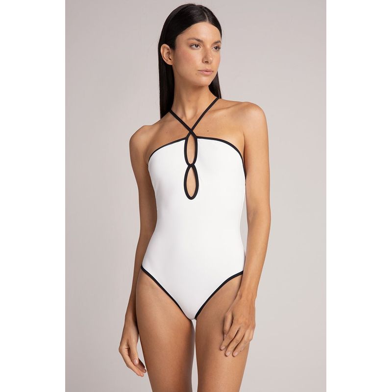 TOUCHE BALNEAIRE - VESTIDO DE BAÑO REF 0E83051 MARCA TOUCHE BALNEAIRE PARA DAMA_.