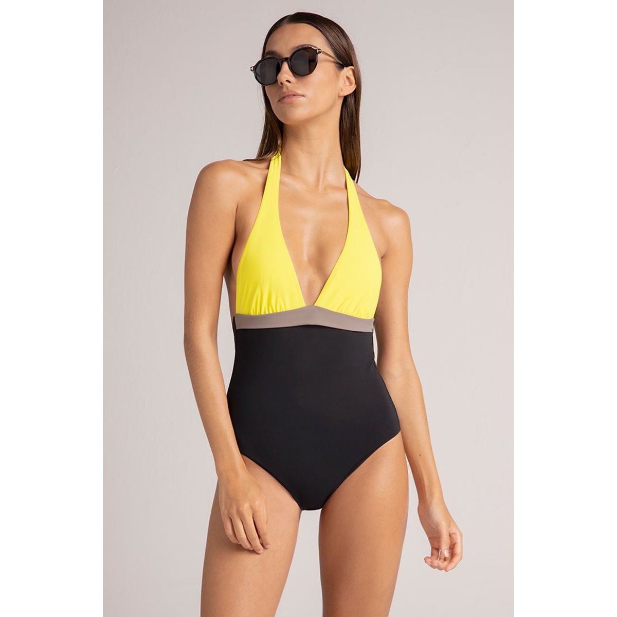 TOUCHE BALNEAIRE - VESTIDO DE BAÑO REF 0E63051 MARCA TOUCHE BALNEAIRE PARA DAMA