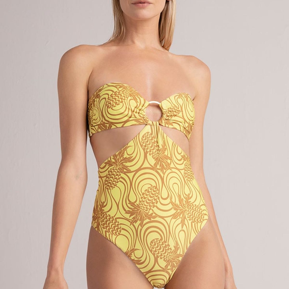 TOUCHE BALNEAIRE - VESTIDO DE BAÑO REF 0E66051 MARCA TOUCHE BALNEAIRE PARA DAMA