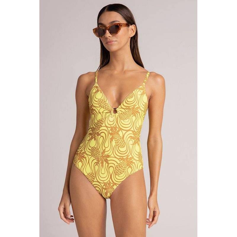 TOUCHE BALNEAIRE - VESTIDO DE BAÑO REF 0E67051 MARCA TOUCHE BALNEAIRE PARA DAMA_.
