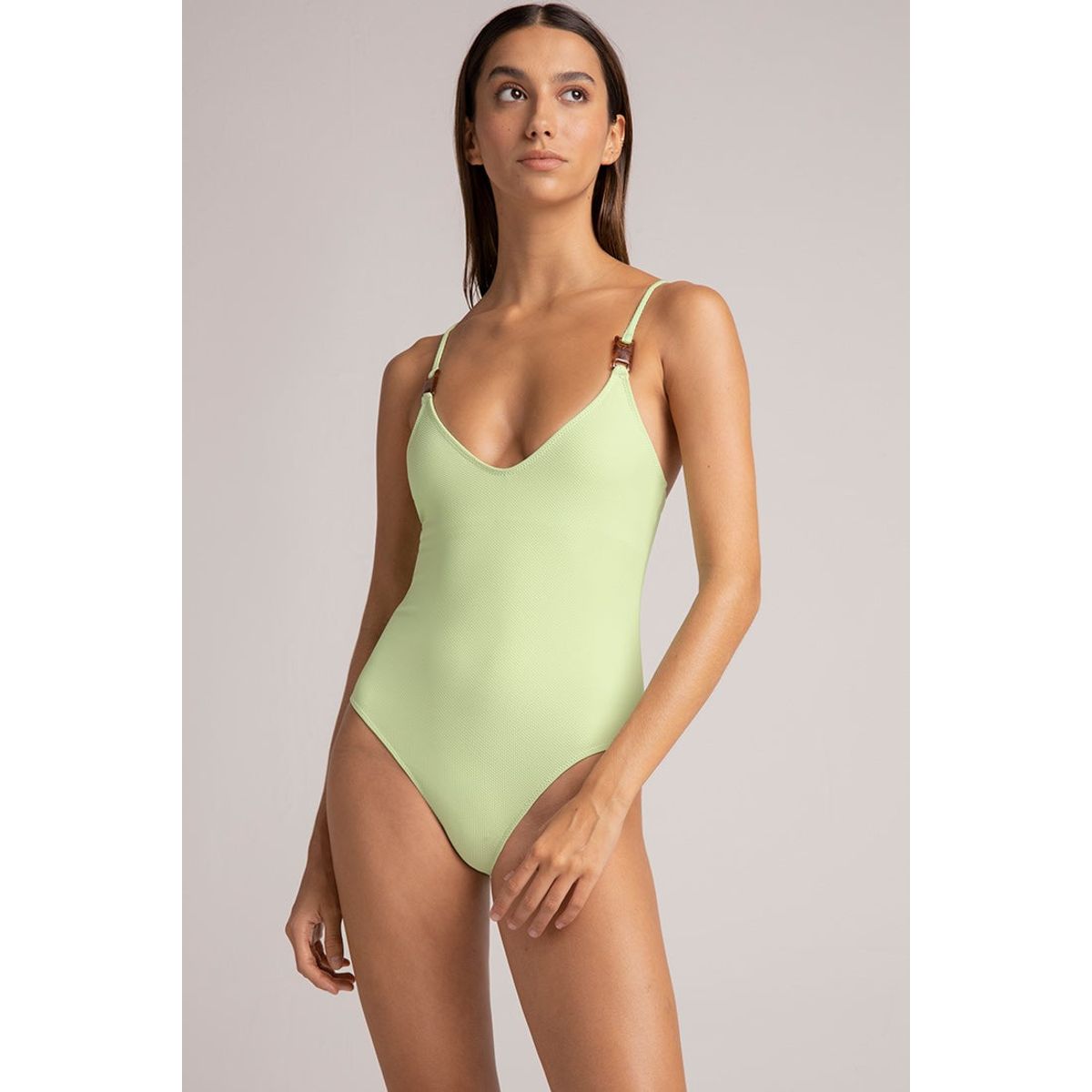 TOUCHE BALNEAIRE - VESTIDO DE BAÑO REF 0E68051 MARCA TOUCHE BALNEAIRE PARA DAMA