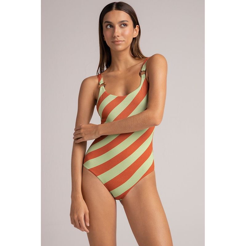 TOUCHE BALNEAIRE - VESTIDO DE BAÑO REF 0E69051 MARCA TOUCHE BALNEAIRE PARA DAMA