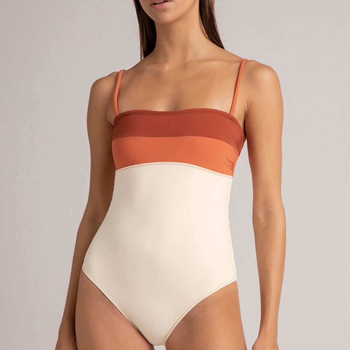 TOUCHE BALNEAIRE - VESTIDO DE BAÑO REF 0E72051 MARCA TOUCHE BALNEAIRE PARA DAMA