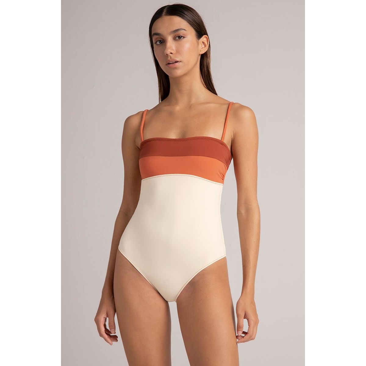 TOUCHE BALNEAIRE - VESTIDO DE BAÑO REF 0E72051 MARCA TOUCHE BALNEAIRE PARA DAMA