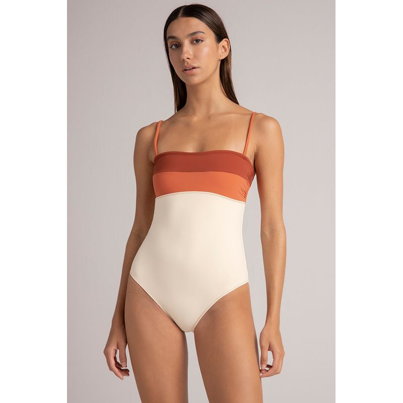 TOUCHE BALNEAIRE - VESTIDO DE BAÑO REF 0E72051 MARCA TOUCHE BALNEAIRE PARA DAMA_.