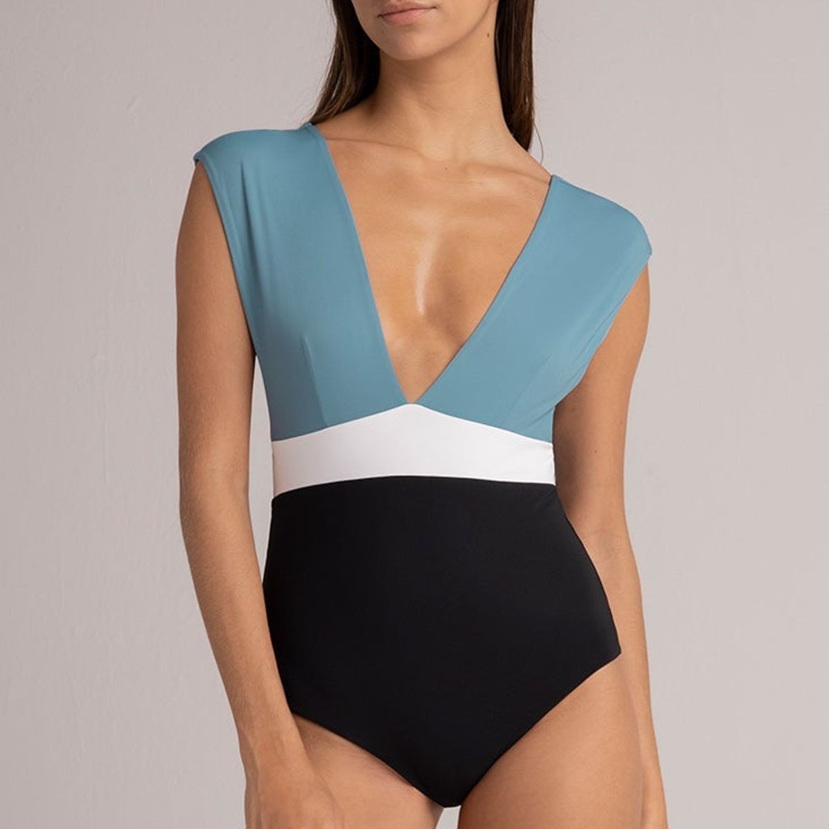 TOUCHE BALNEAIRE - VESTIDO DE BAÑO REF 0E78051 MARCA TOUCHE BALNEAIRE PARA DAMA