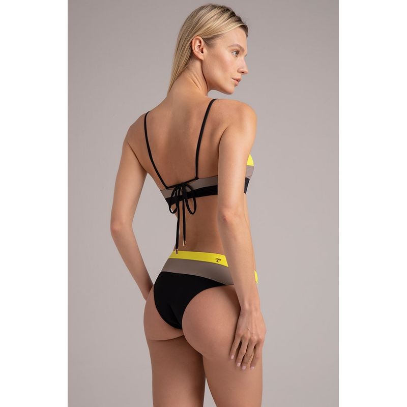 TOUCHE BALNEAIRE - TRAJE DE BAÑO PANTY REF 0P62051 MARCA TOUCHE BALNEAIRE PARA DAMA_.