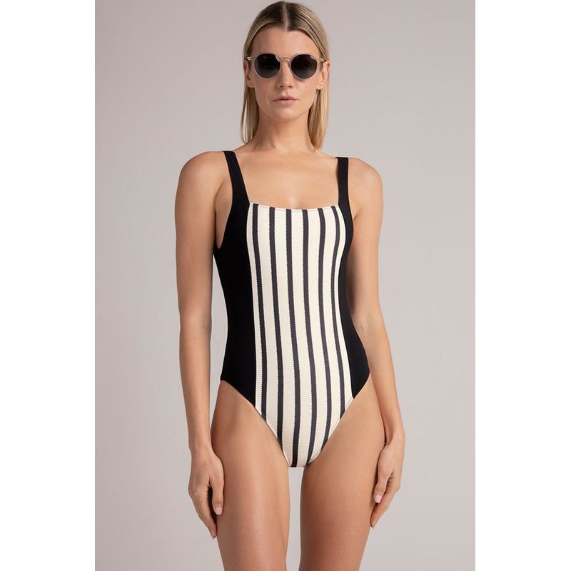 TOUCHE BALNEAIRE - VESTIDO DE BAÑO REF 0E81051 MARCA TOUCHE BALNEAIRE PARA DAMA_.