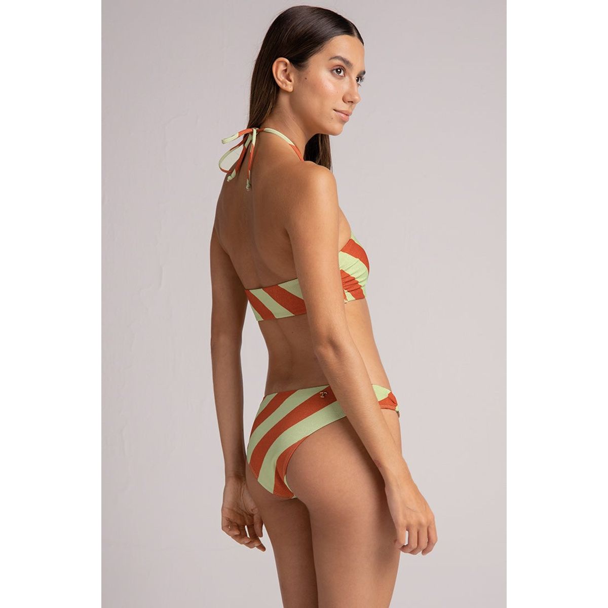 TOUCHE BALNEAIRE - TRAJE DE BAÑO PANTY REF 0P69051 MARCA TOUCHE BALNEAIRE PARA DAMA