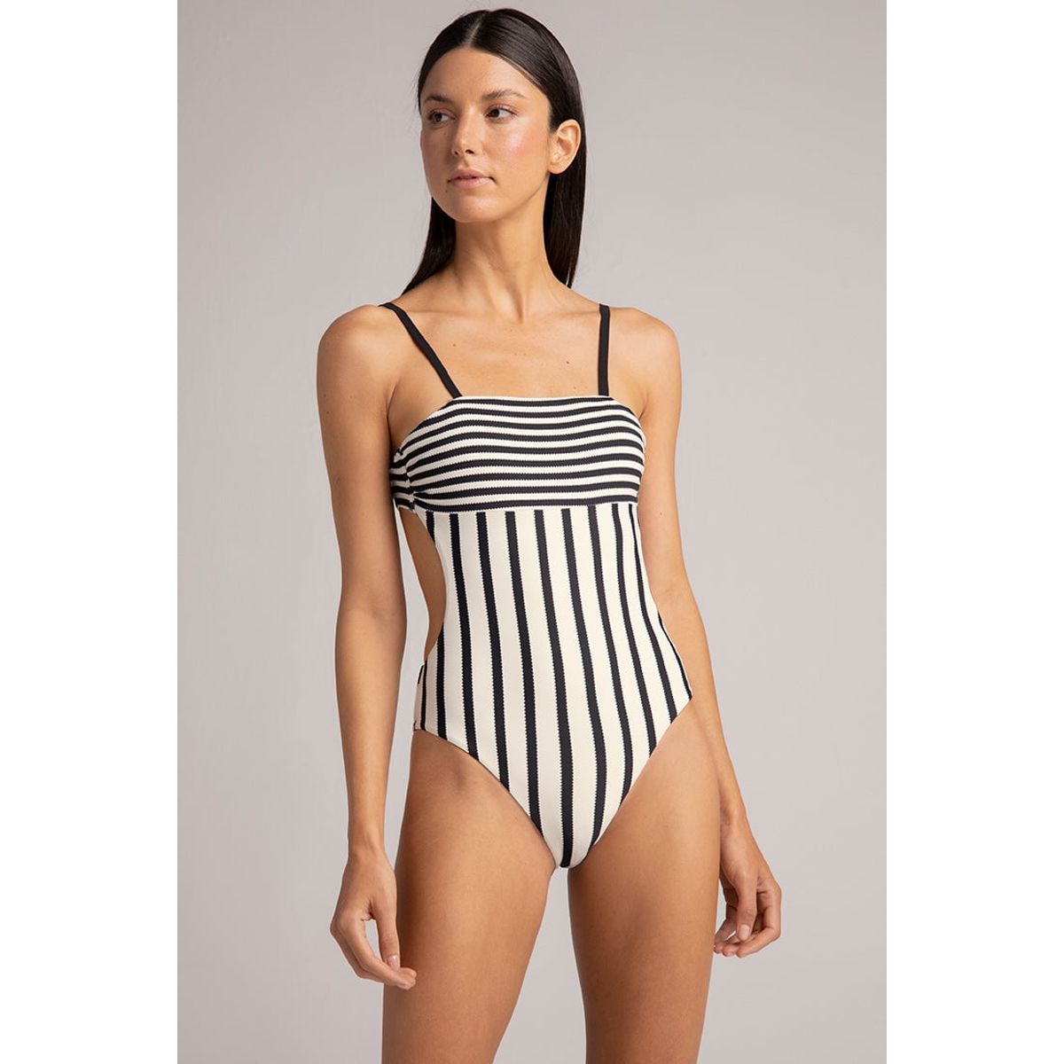 TOUCHE BALNEAIRE - VESTIDO DE BAÑO REF 0E80051 MARCA TOUCHE BALNEAIRE PARA DAMA