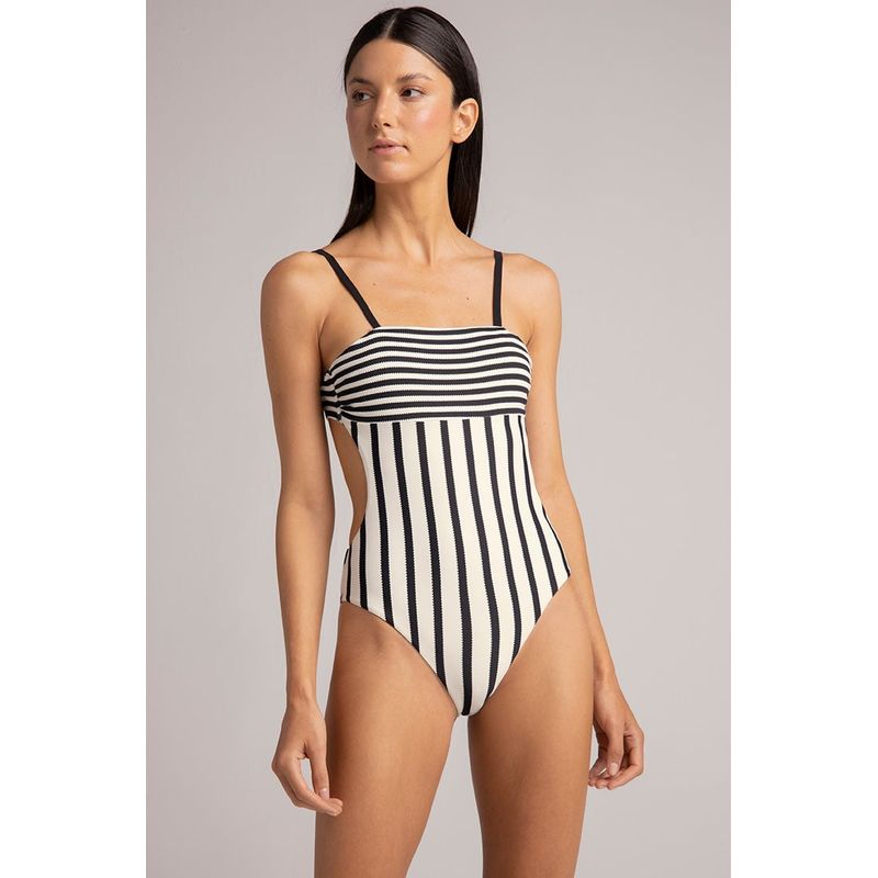 TOUCHE BALNEAIRE - VESTIDO DE BAÑO REF 0E80051 MARCA TOUCHE BALNEAIRE PARA DAMA_.