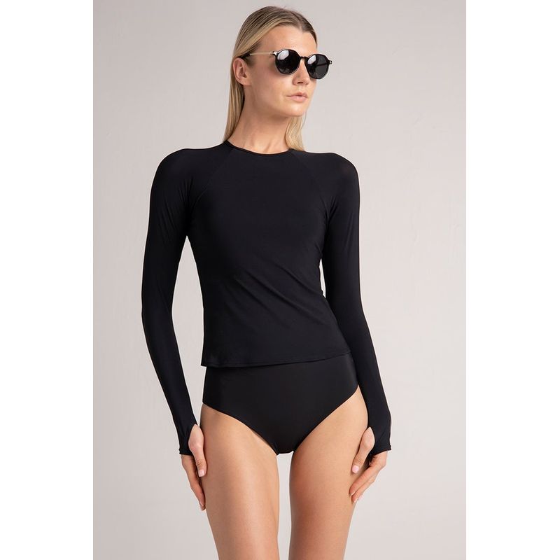 TOUCHE BALNEAIRE - TRAJE DE BAÑO ENTERO  REF 0Q74051 MARCA TOUCHE BALNEAIRE PARA DAMA_.