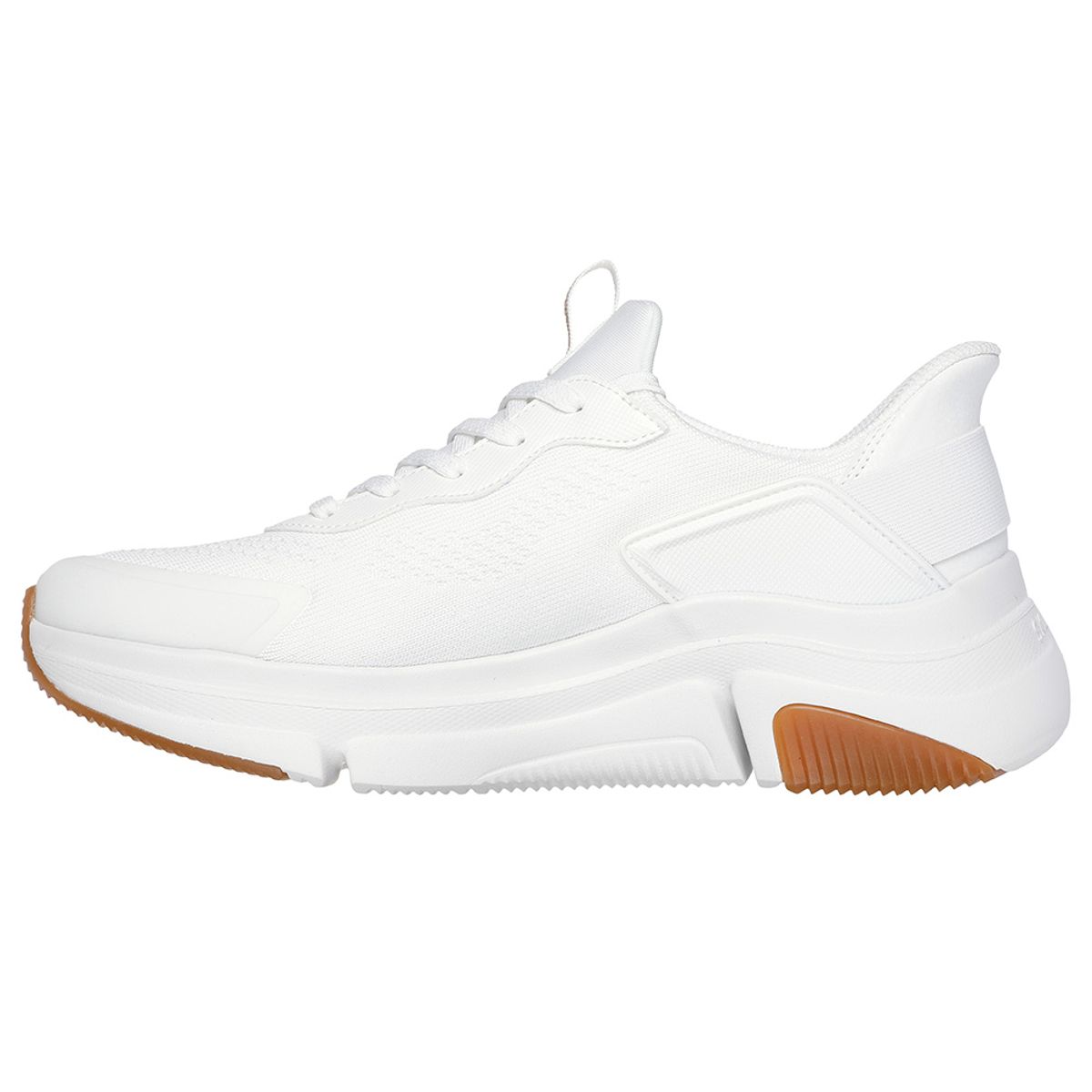 SKECHERS - Tenis Hombre Skechers Bobs Sparrow - Blanco