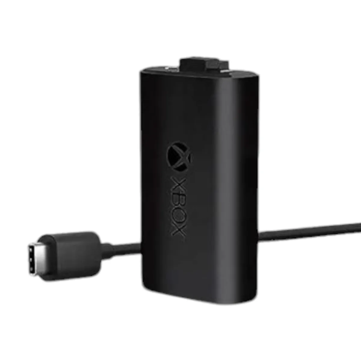 XBOX - Carga Y Juega Compatible Con Xbox Series S - X Con Bateria Recargable