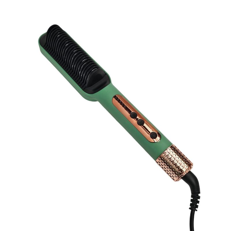 GENERAL - Cepillo Moldeador Aguacate Pro Nova Pro 1721 Electrico