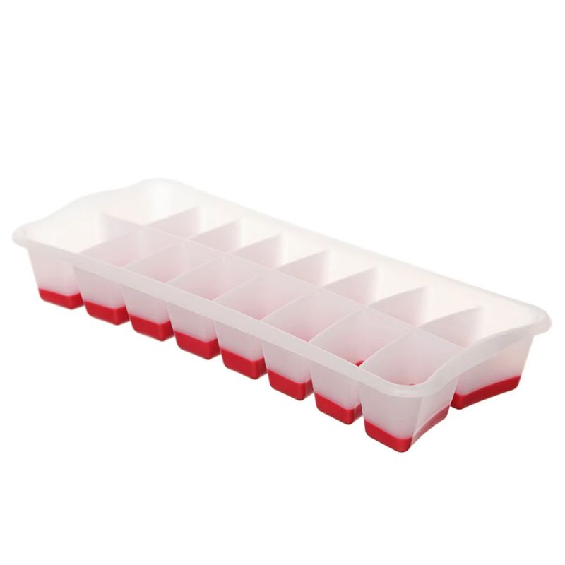 SANREMO - Cubetera De Hielo Flexible Plastico Sanremo