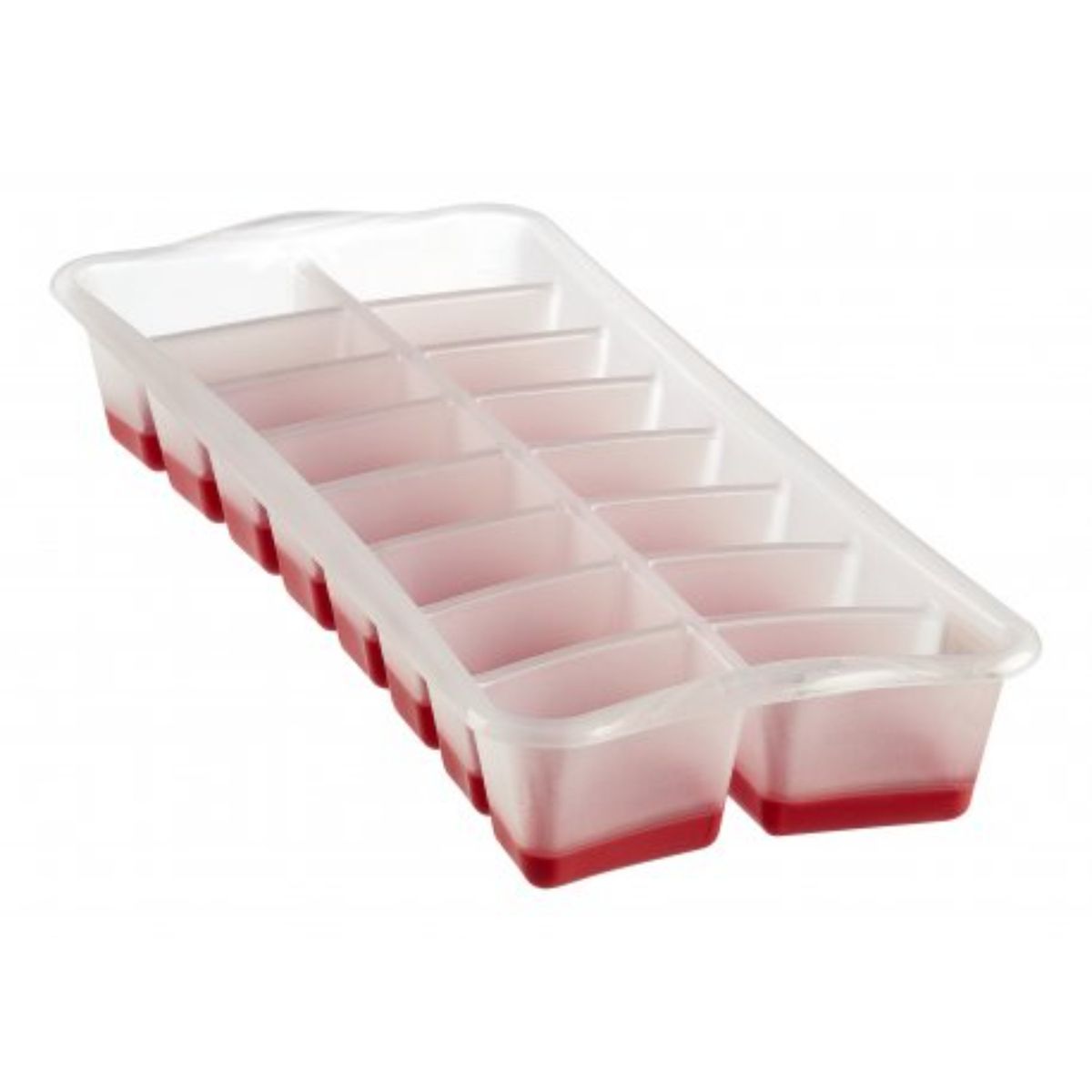 SANREMO - Cubetera De Hielo Flexible Plastico Sanremo