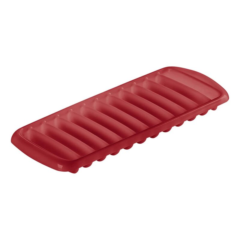 SANREMO - Cubetera De Plastico Para Hielo En Forma De Cilindro Sanremo