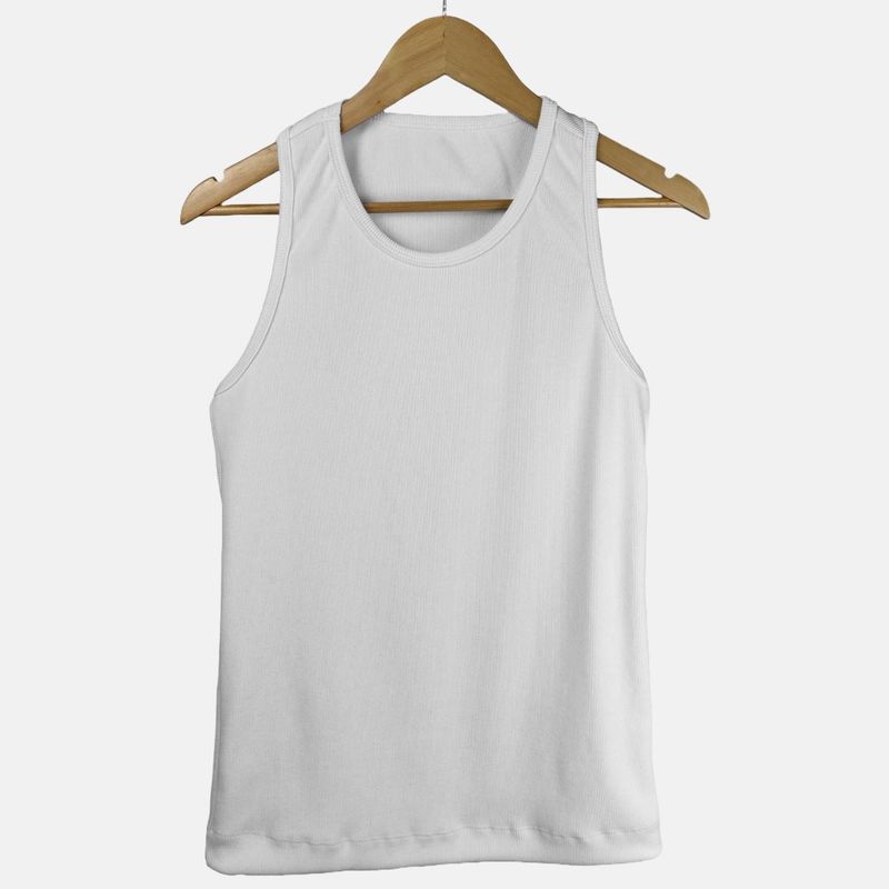 SIABATTO - Camiseta Sin Mangas  Mujer