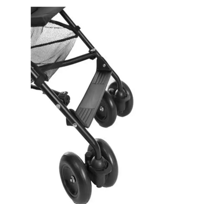 GENERICO - Coche Para Bebe Plegable Livia