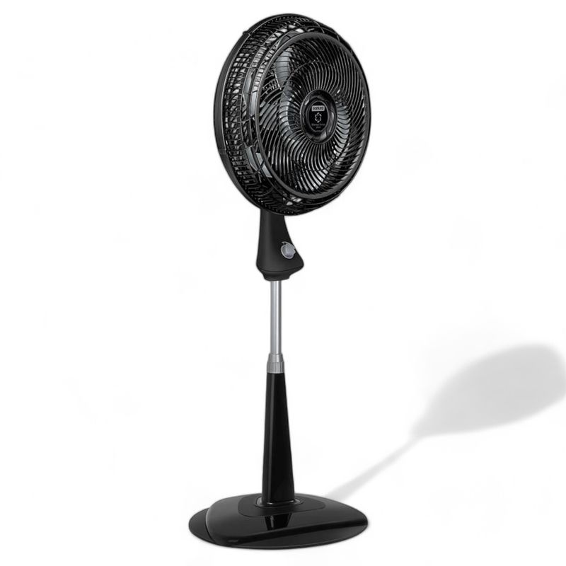 SAMURAI - Ventilador SAMURAI Silenforc plus 2 en 1