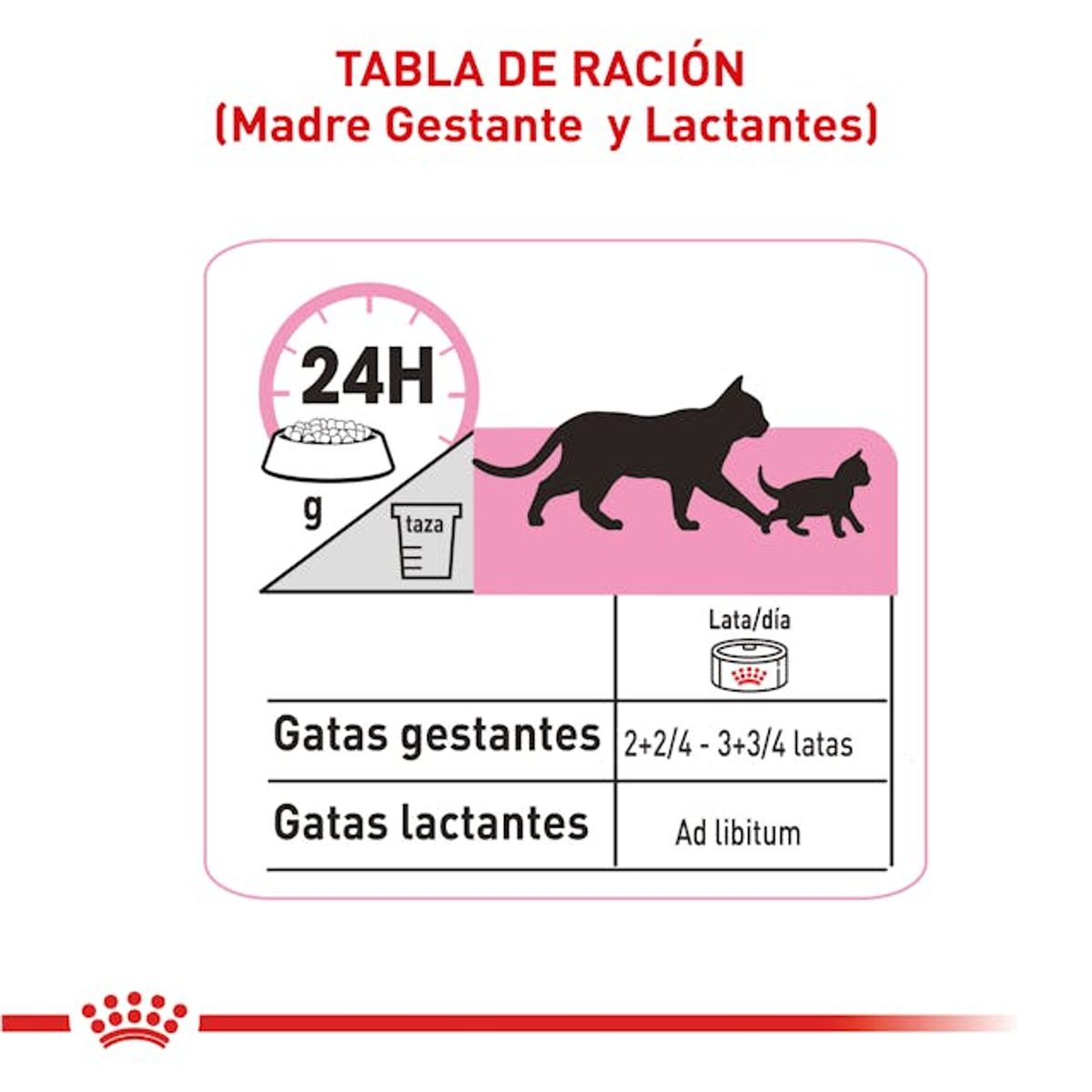 GENERICO - Alimento Royal Canin Kitten 85g Textura Trozos 85g