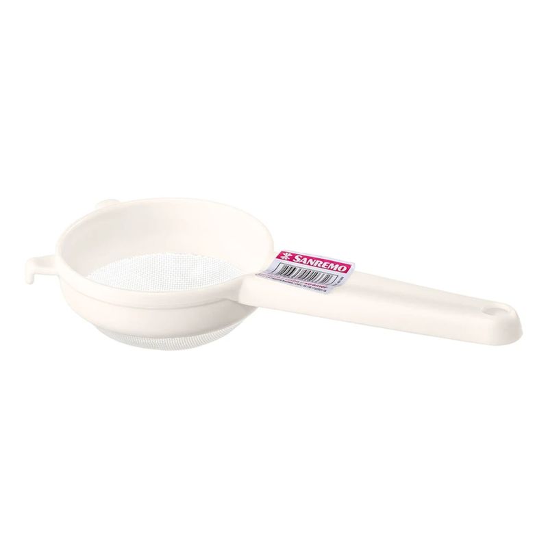 SANREMO - Colador Malla Plastico 7 5 Cm Sanremo