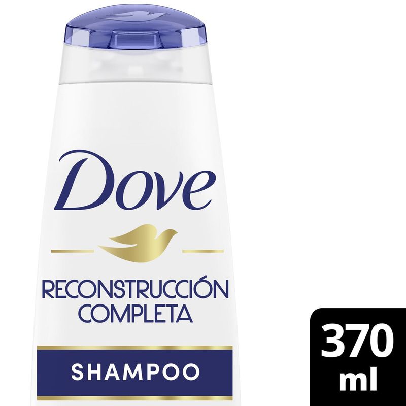 DOVE - Champu Dove Recontruccion Completa 370 Ml
