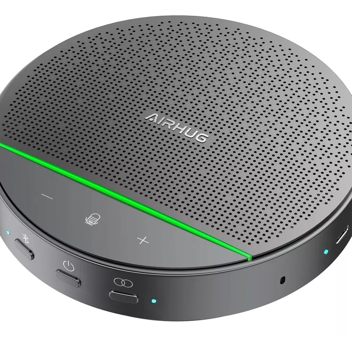 GENERICO - Microfono De Conferencia Bluetooth Airhug Tws  Cancelacion