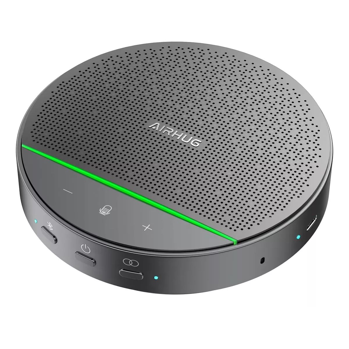 GENERICO - Microfono De Conferencia Bluetooth Airhug Tws  Cancelacion