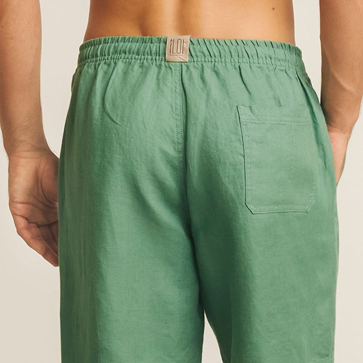 ILOT - BERMUDAS DE BAÑO HOMBRE BH52051 PARA HOMBRE MARCA ILOT