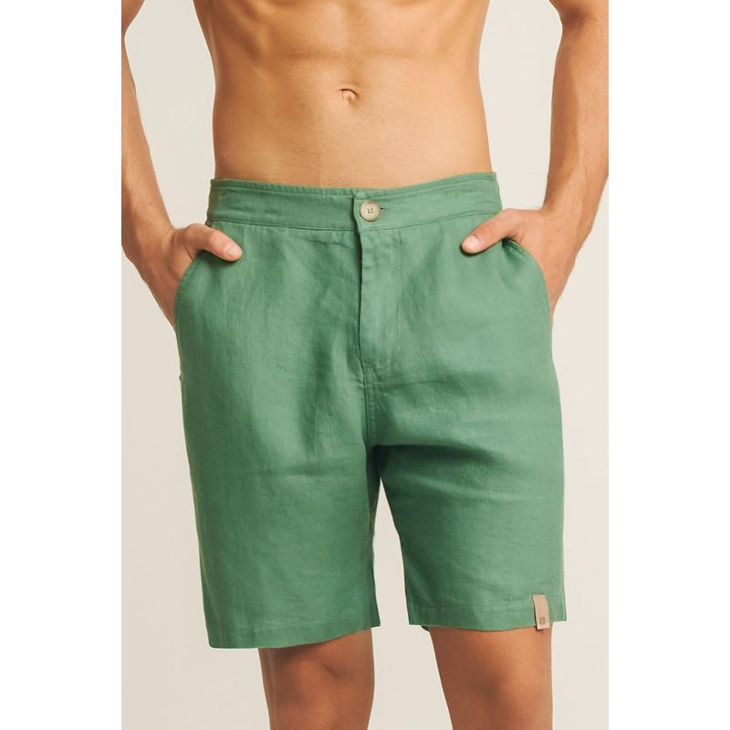 ILOT - BERMUDAS DE BAÑO HOMBRE BH53051 PARA HOMBRE MARCA ILOT