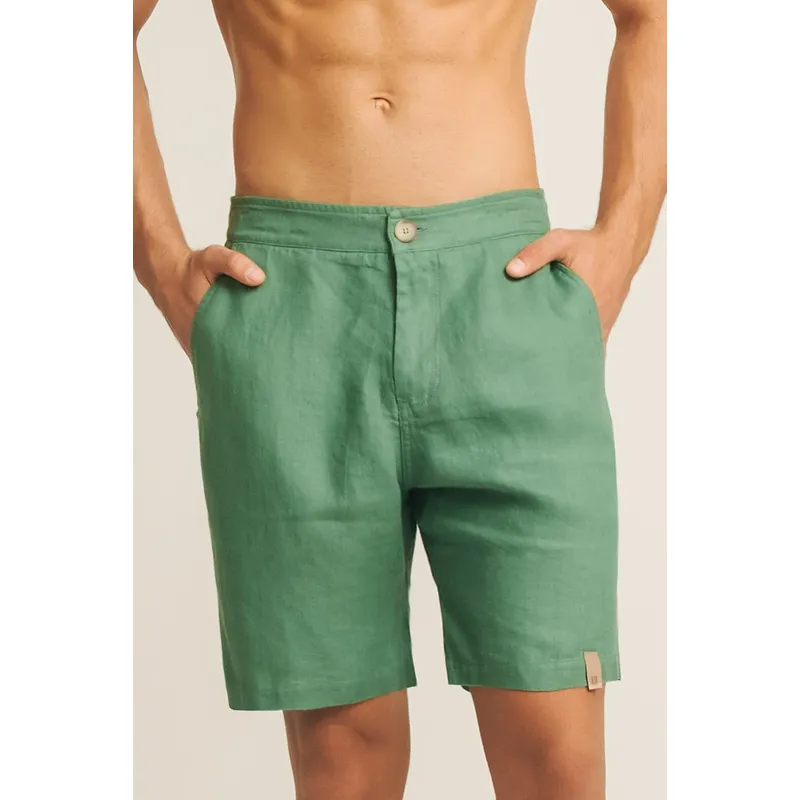 ILOT - BERMUDAS DE BAÑO HOMBRE BH53051 PARA HOMBRE MARCA ILOT