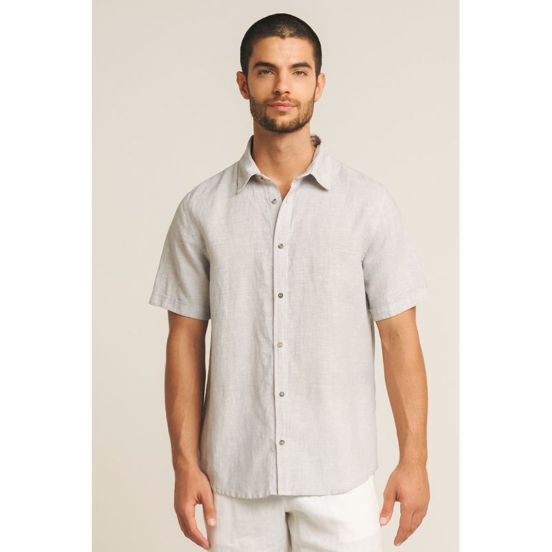 ILOT - CAMISAS DE HOMBRE SH18051 PARA HOMBRE MARCA ILOT_.