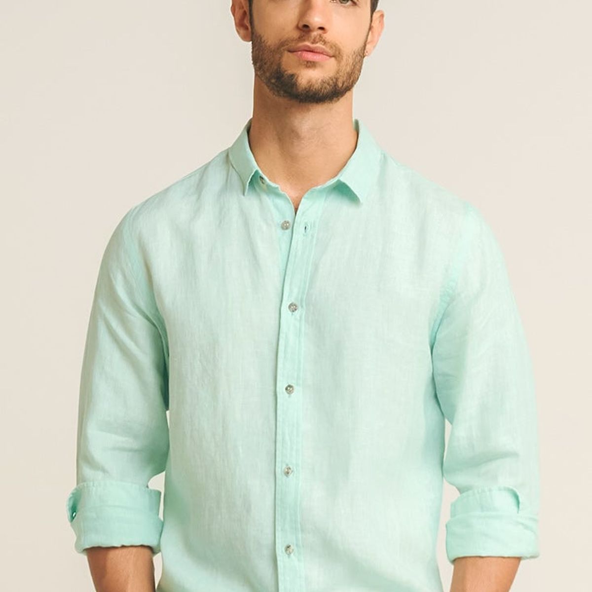 ILOT - CAMISAS DE HOMBRE SH21051 PARA HOMBRE MARCA ILOT