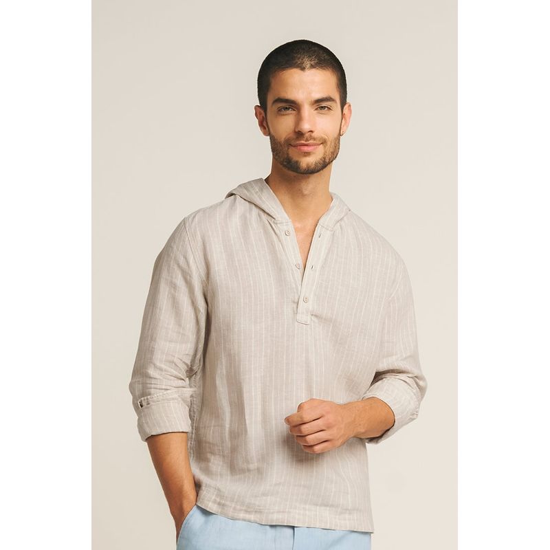 ILOT - CAMISAS DE HOMBRE SH23051 PARA HOMBRE MARCA ILOT