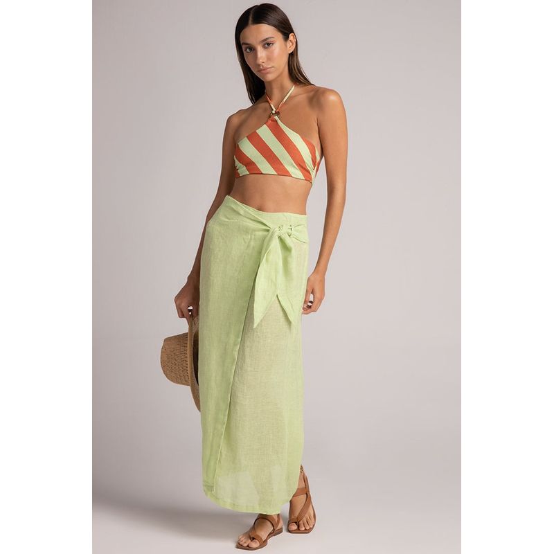 TOUCHE BALNEAIRE - ROPA DE PLAYA REF 0F60051 MARCA TOUCHE BALNEAIRE PARA DAMA