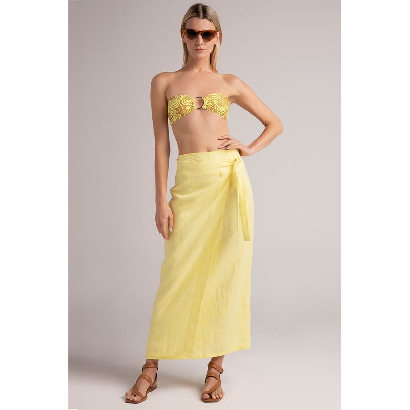 TOUCHE BALNEAIRE - ROPA DE PLAYA REF 0F58051 MARCA TOUCHE BALNEAIRE PARA DAMA