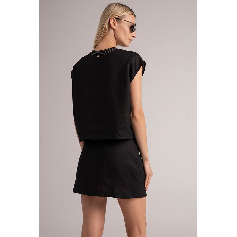 TOUCHE BALNEAIRE - ROPA DE PLAYA REF 0A49051 MARCA TOUCHE BALNEAIRE PARA DAMA