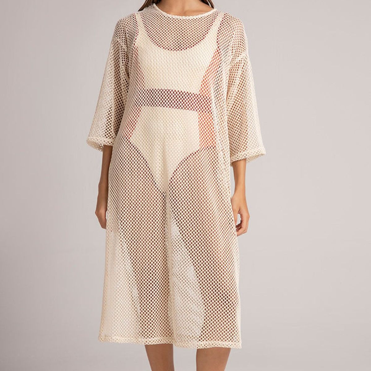 TOUCHE BALNEAIRE - ROPA DE PLAYA REF 0A65051 MARCA TOUCHE BALNEAIRE PARA DAMA